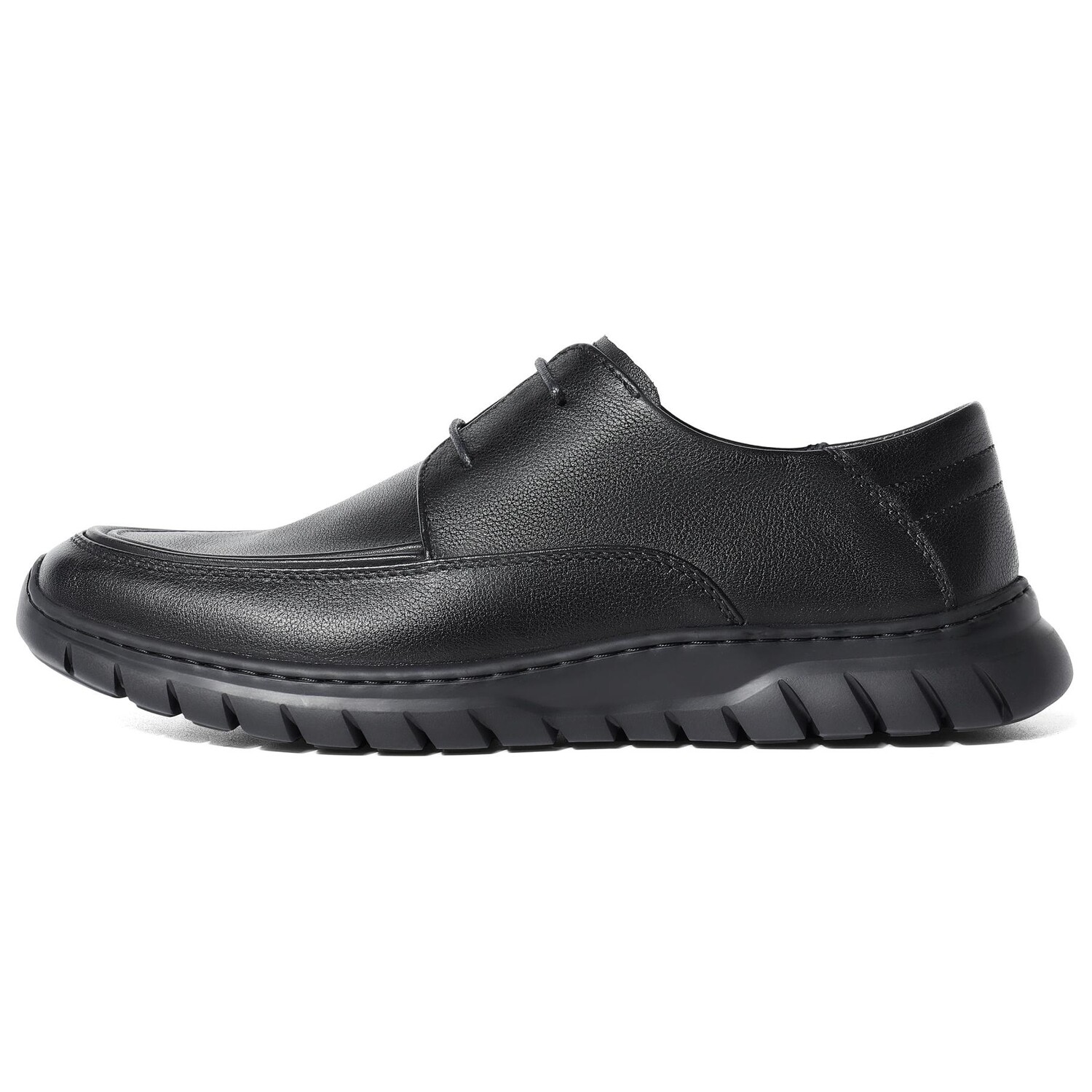

Туфли Men"s Casual Men Low-Top черный Senda