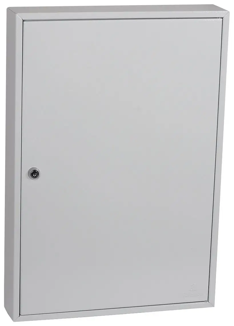 

Ящик для ключей Phoenix "KC0603K" 38х55х8 см, серый