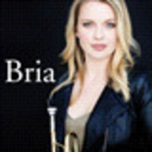 

CD диск Skonberg, Bria: Bria