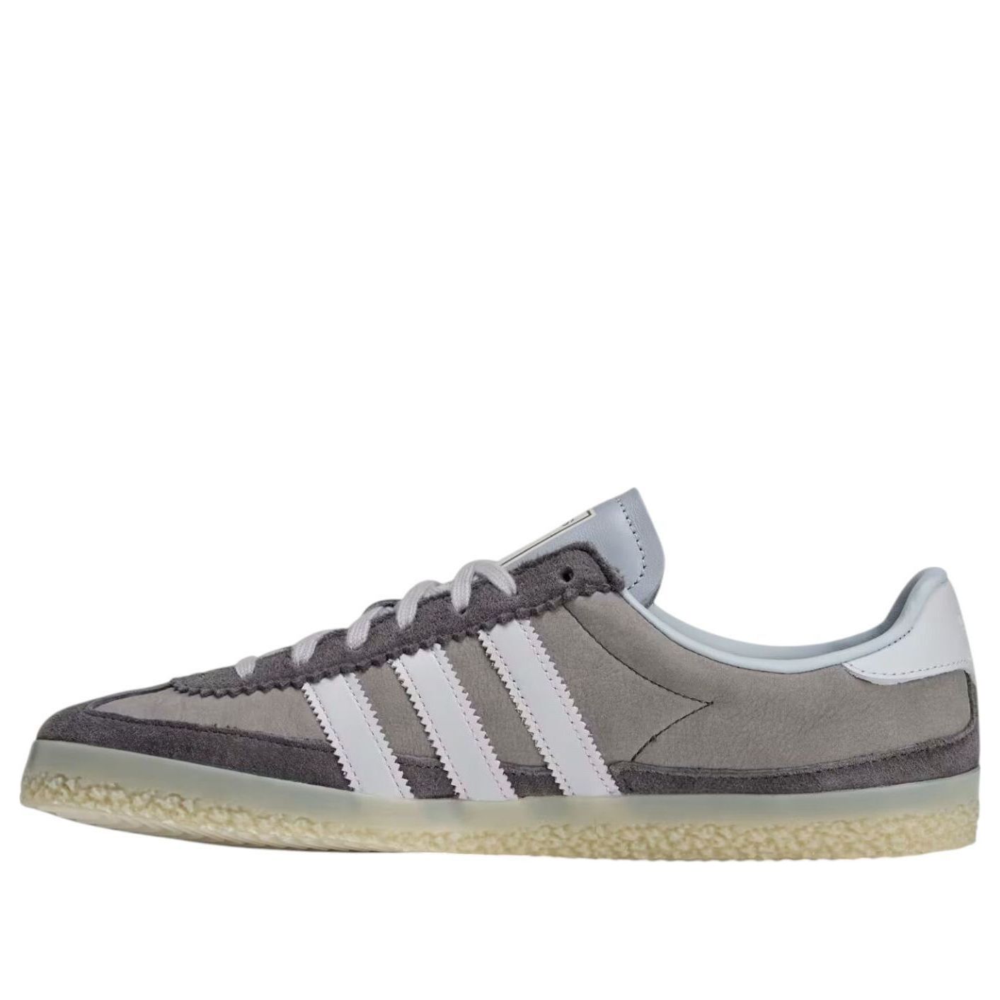 

Adidas x FC Roelee SPZL 'Light Grey Grey Six Light Solid Grey'