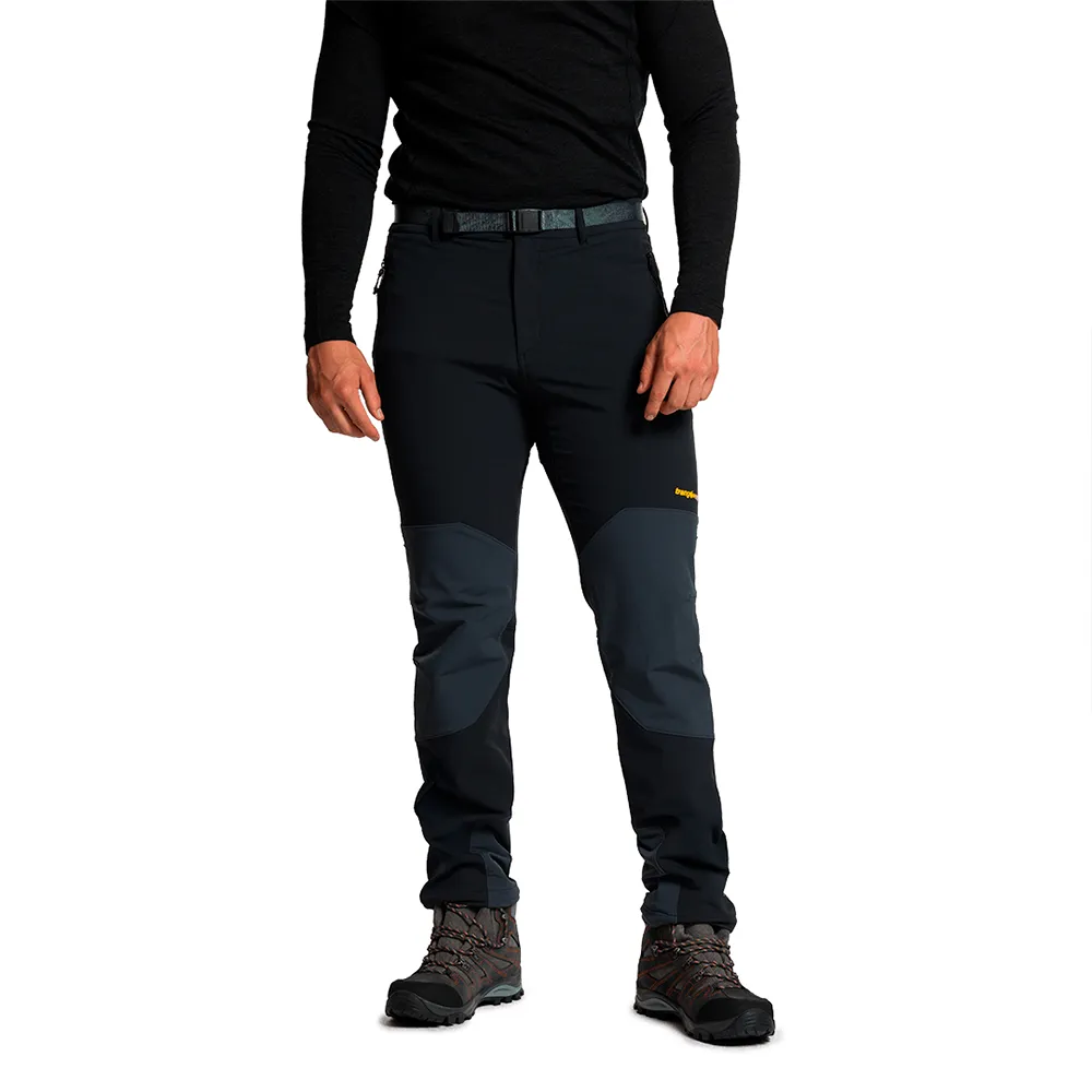 

Брюки Trangoworld Mourelle V02, синий