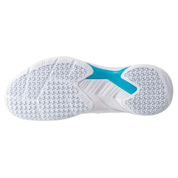 Унисекс кроссовки для бадминтона «Power Cushion Cascade Accel Mid» от Yonex — фото 2