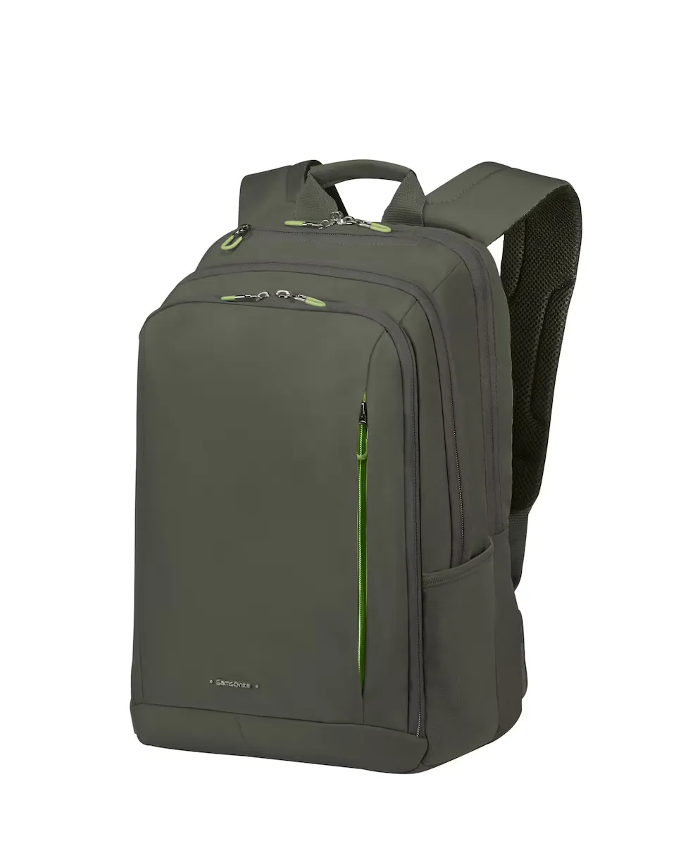 

Рюкзак для ноутбука Samsonite Guardit Classy 15,6", темно-зеленый