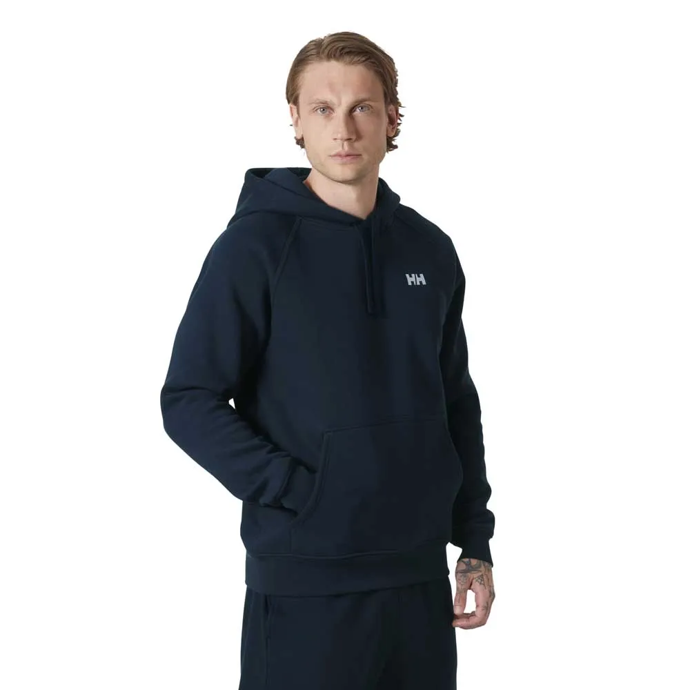 

Худи Helly Hansen Elevate, синий