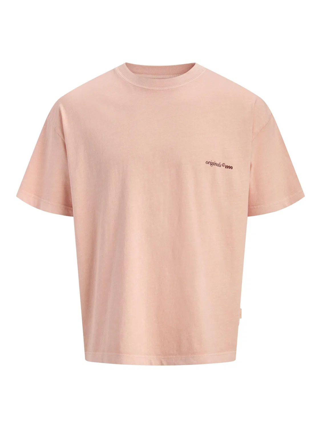 Футболка Jack & Jones Junior, Peach