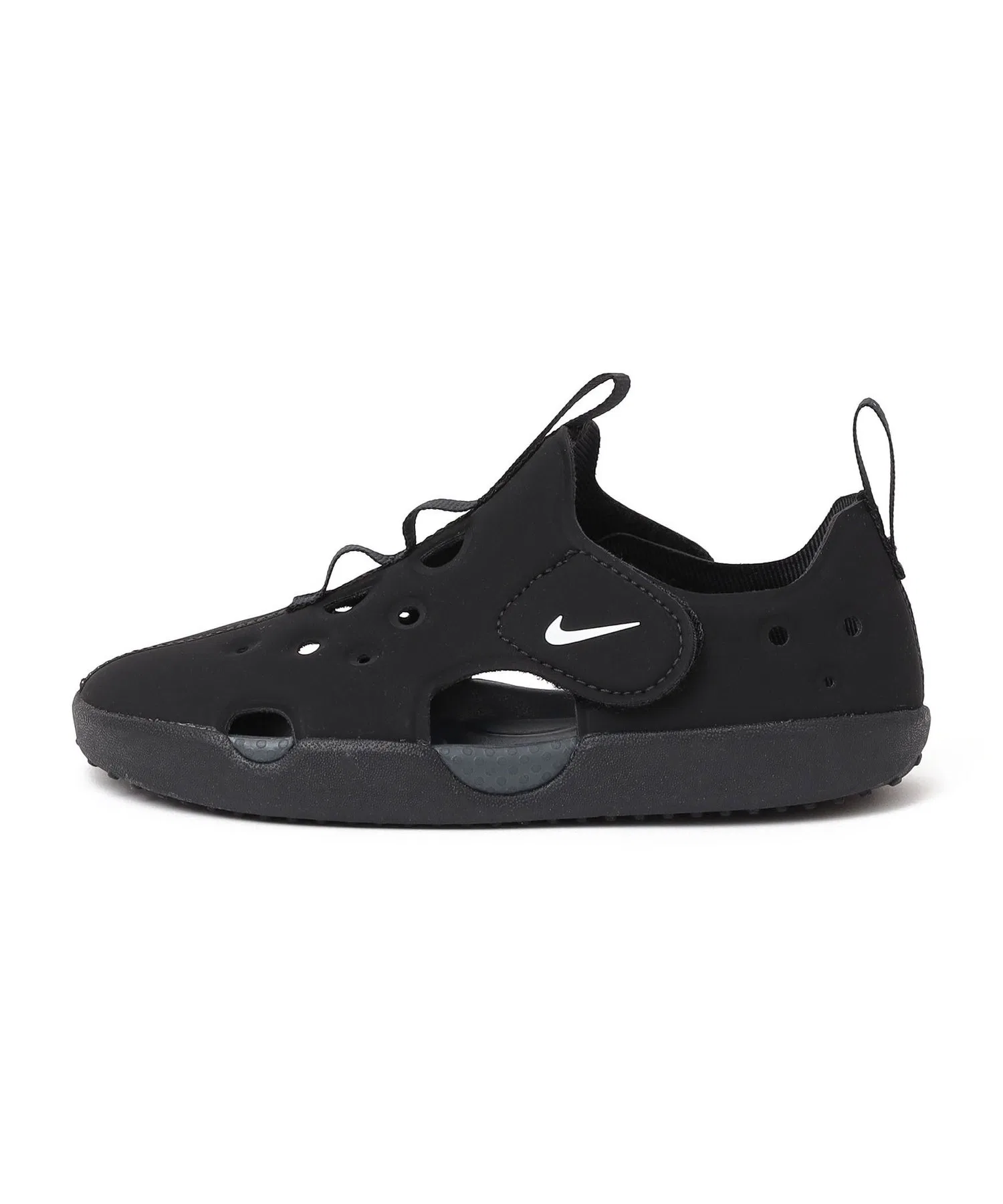 Детские сандалии NIKE SUNRAY PROTECT 4 — фото 2