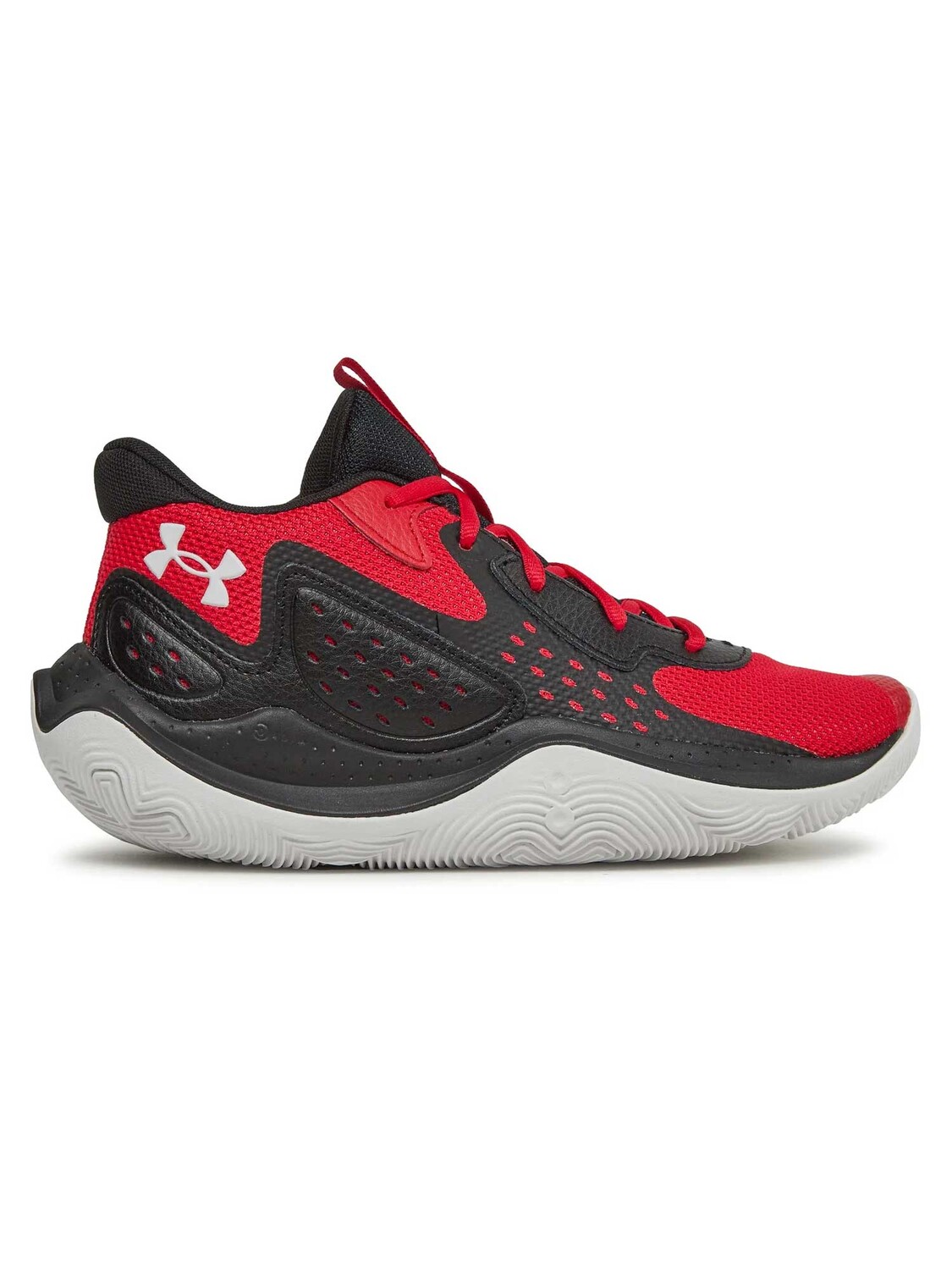 Under armour jet 23