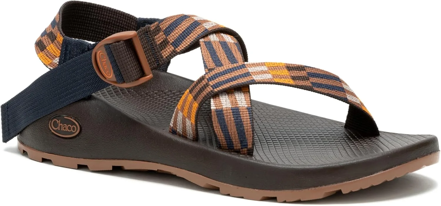Мужские сандалии Chaco Outdoor — фото 3