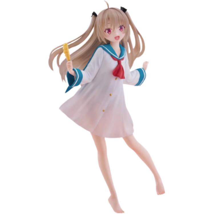 

TENITOL TALL Altria My Beloved Time Altria Scale Figures Furyu, atolia