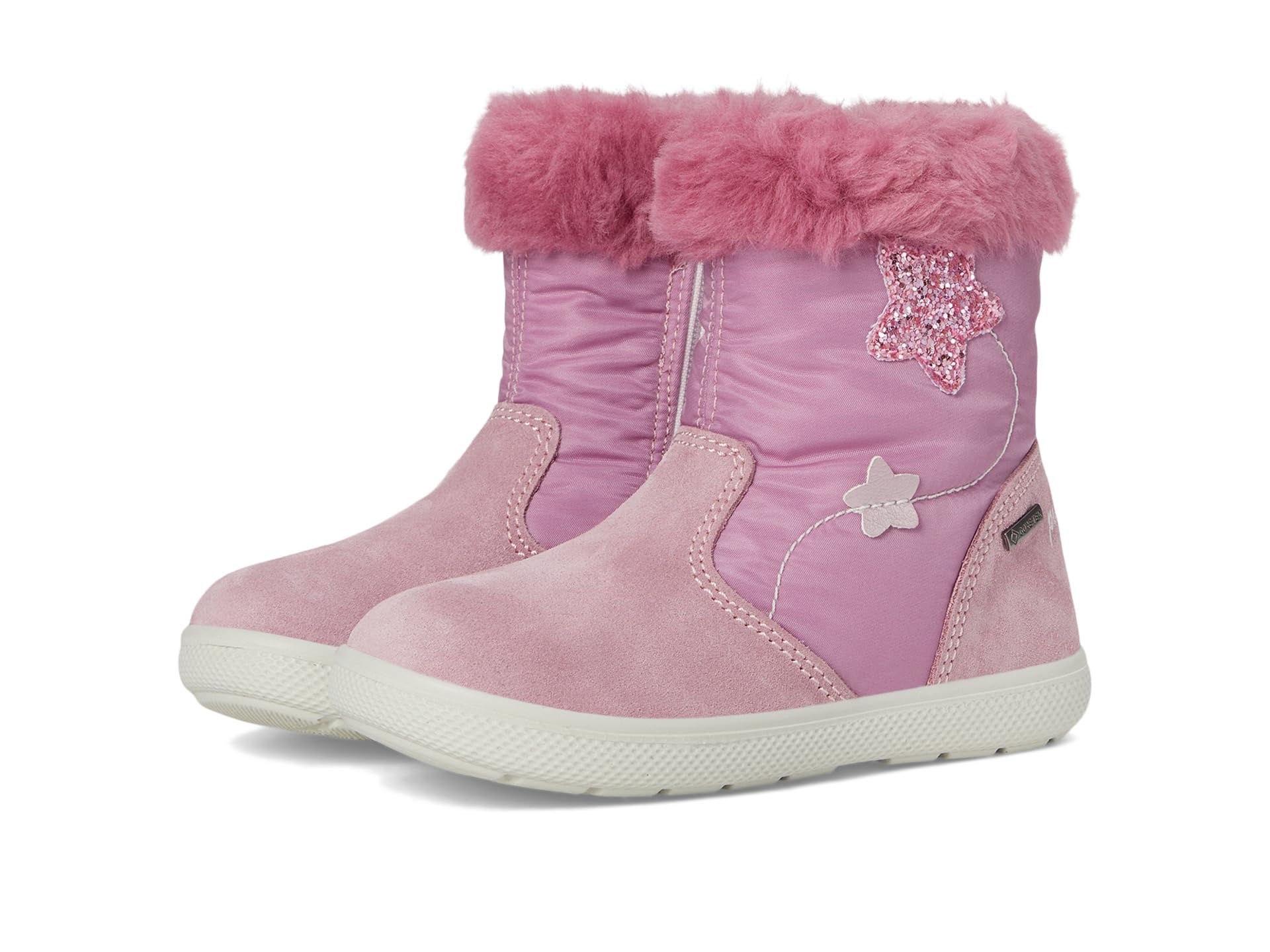 

Кроссовки Primigi Psngt 68501, Pink/Orchid