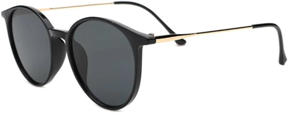 

Женские солнцезащитные очки «кошачий глаз», модные женские солнцезащитные очки в маленькой оправе, трендовые очки с защитой от УФ-излучения UV400 KTUCN, Hd1