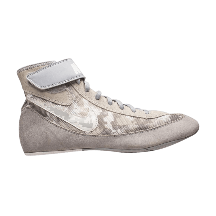 

Кроссовки Speedsweep 7 'Grey Camo', серый