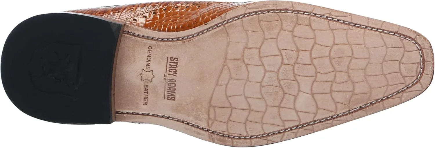 

Мужские туфли Stacy Adams Tallero на шнуровке, мультиколор