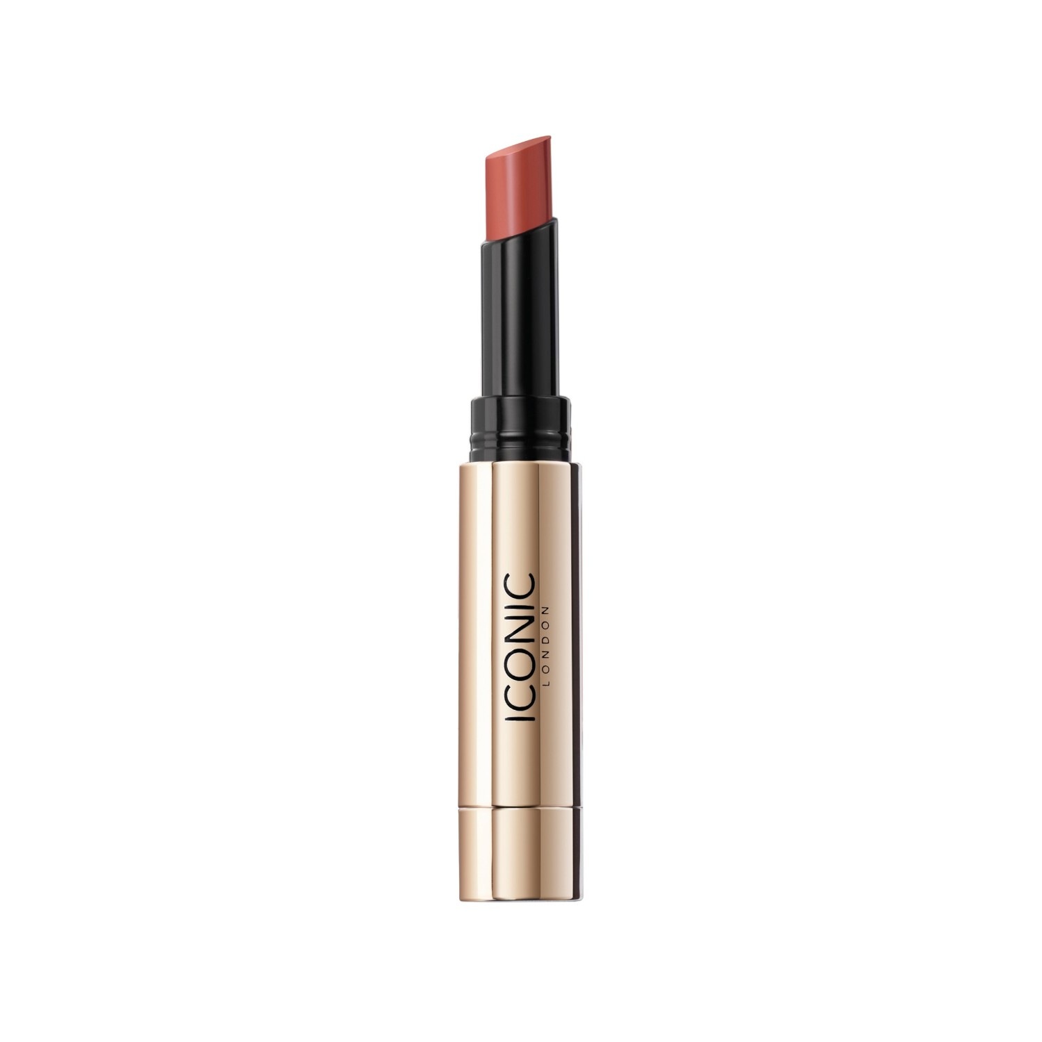 

Бальзам для губ melting touch lip balm Iconic London, sitting pretty, объем 3 мл