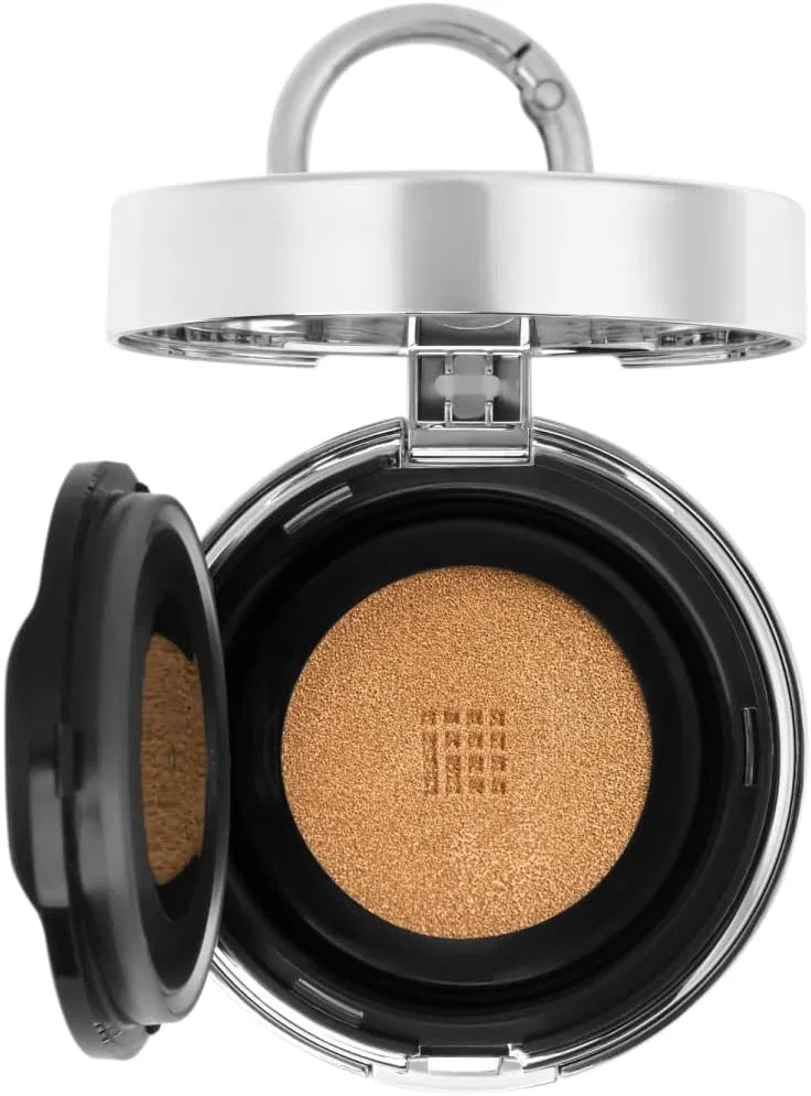 Тональная основа Funny Elves Long-Wear Air Cushion Foundation 2.0, 4.5 г, оттенок 2.0 F01