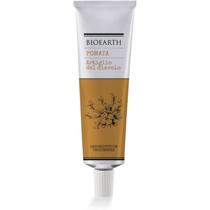 

Мазь «Коготь дьявола» 50 мл Bioearth