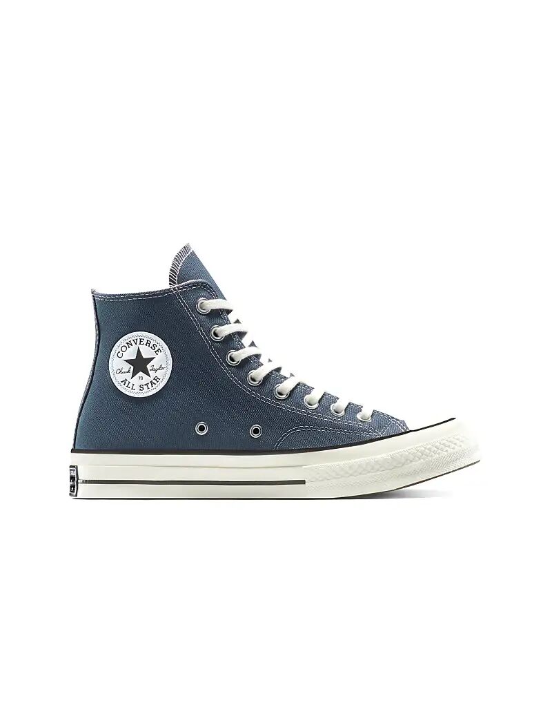 Кеды Converse Chuck 70 в цвете синий