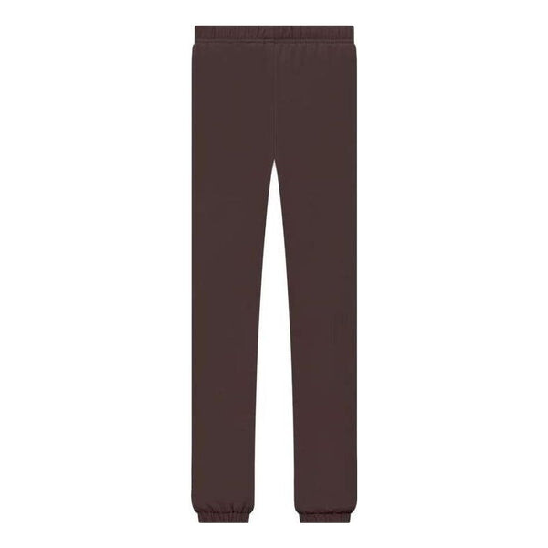 

Брюки ss23 nylon track pant 'plum' Fear Of God Essentials, фиолетовый