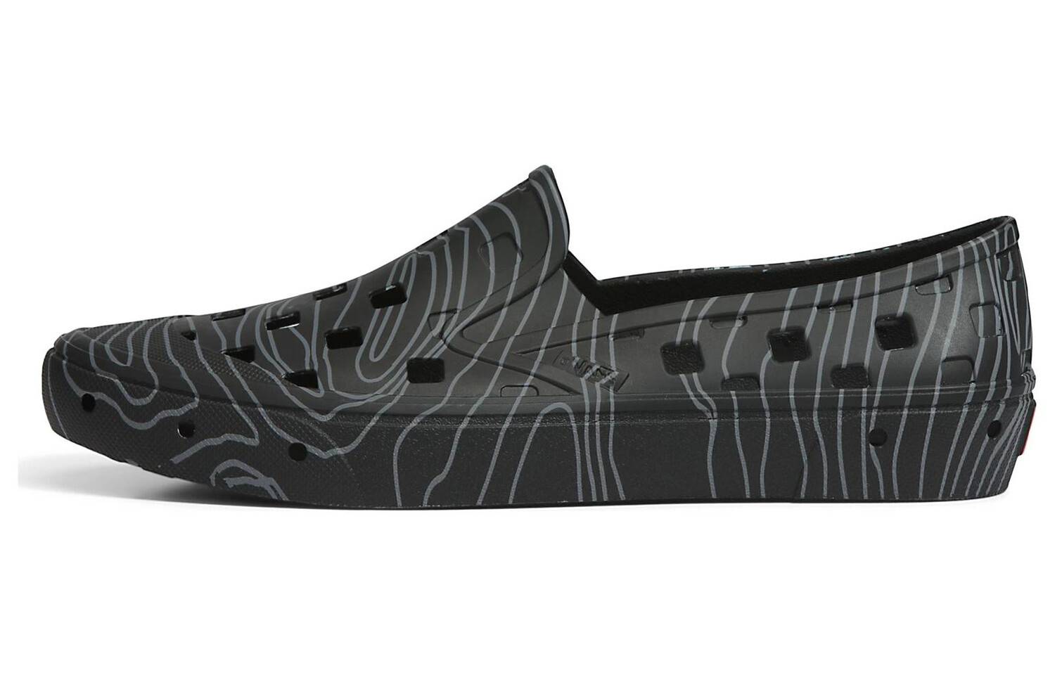 

Сабо-ботинки унисекс Vans