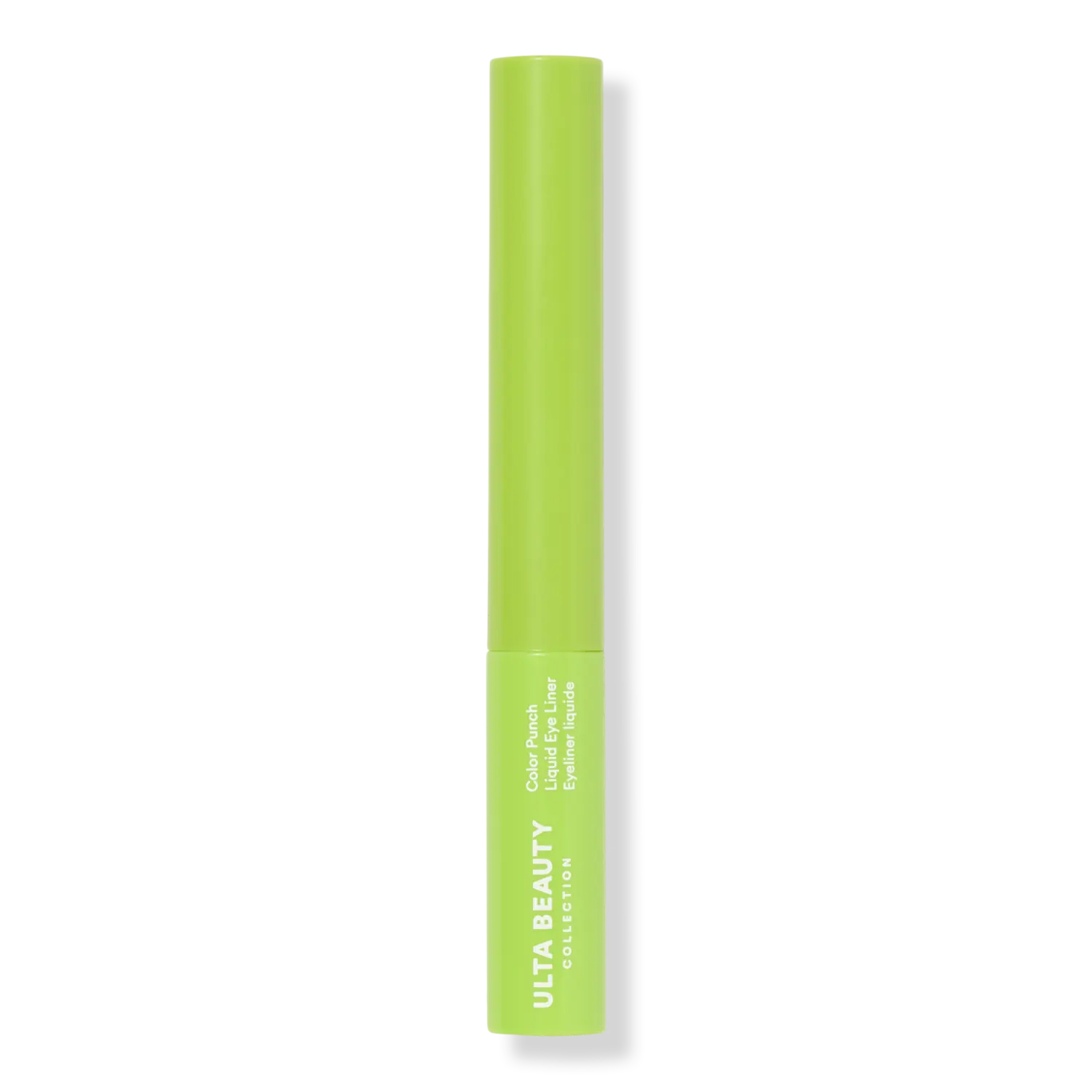 

Жидкая подводка для глаз Color Punch Longwear ULTA Beauty Collection, Peridot (green)