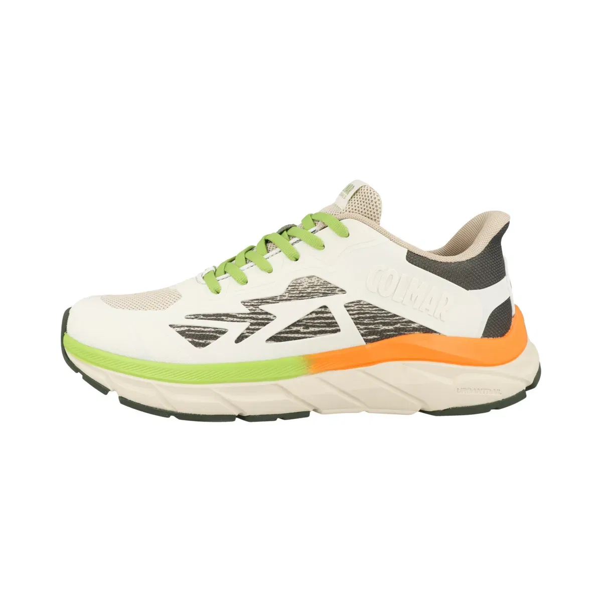 Кроссовки низкие Urbantrail X2 COLMAR, кремовый