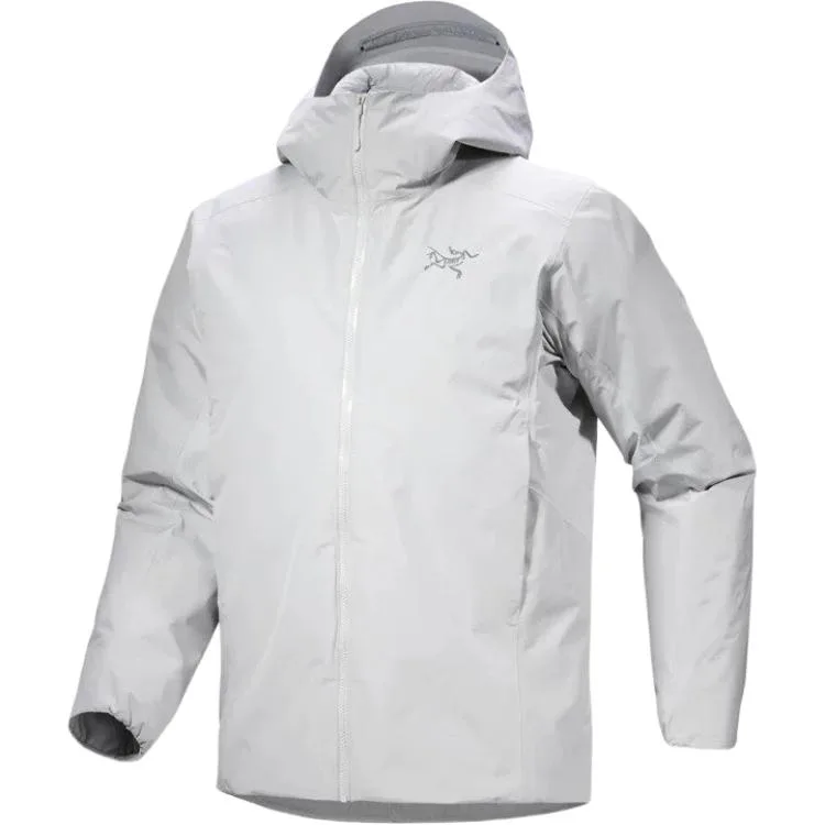 Пуховик Solano для мужчин Arcteryx, Solitude Gray/Solitude(Secret Gray)