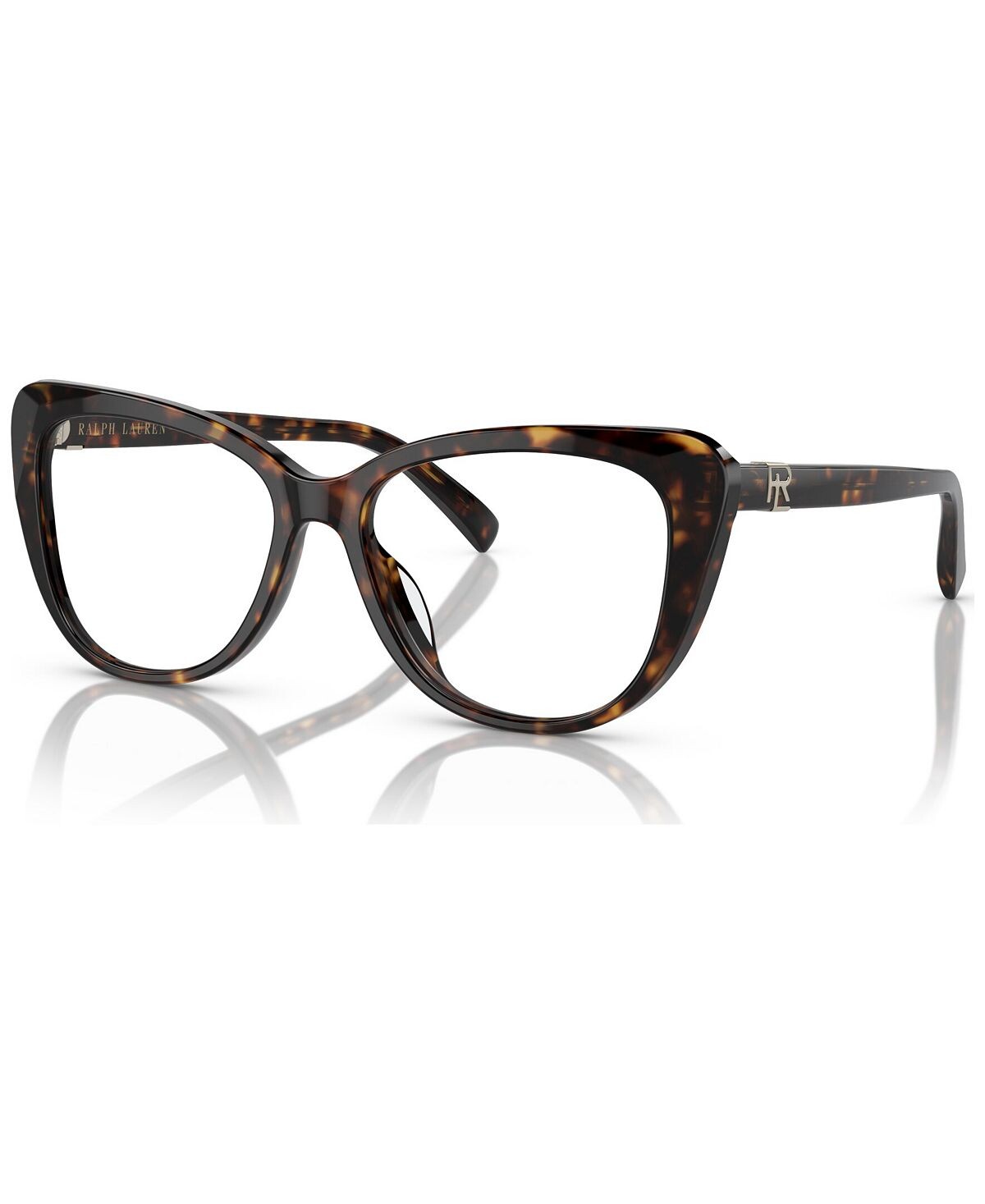 

Женские очки «кошачий глаз», RL6232U 52 Ralph Lauren
