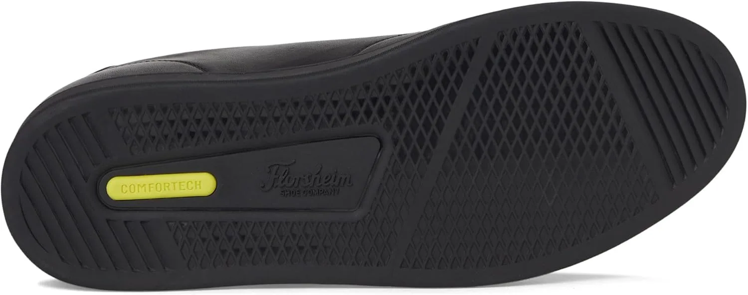 Мужские кроссовки Florsheim Monopoli с эластичным носком, черный — фото 3