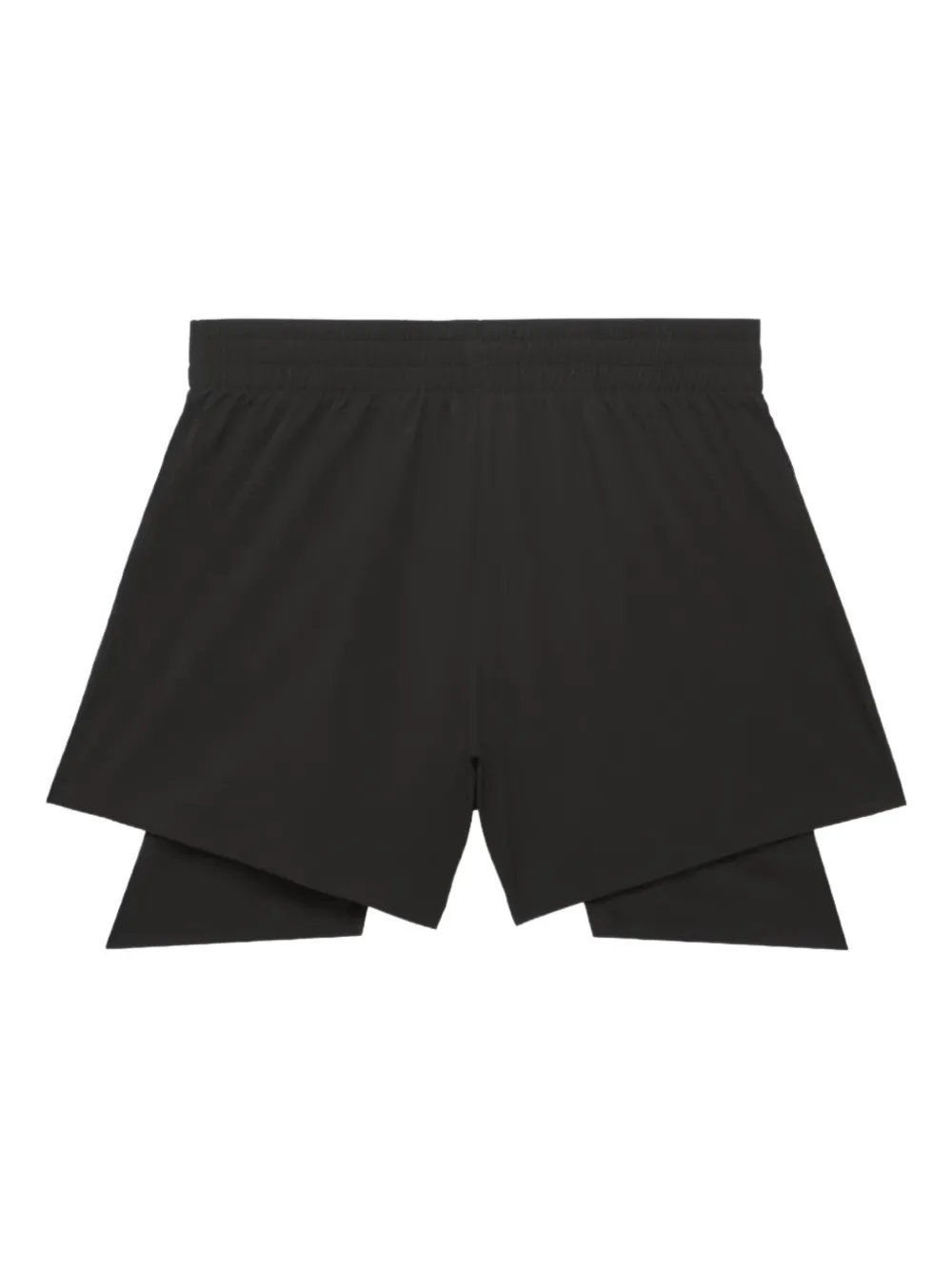 Шорты X Fear of God Athletics Meltaway Adidas, черный — фото 2