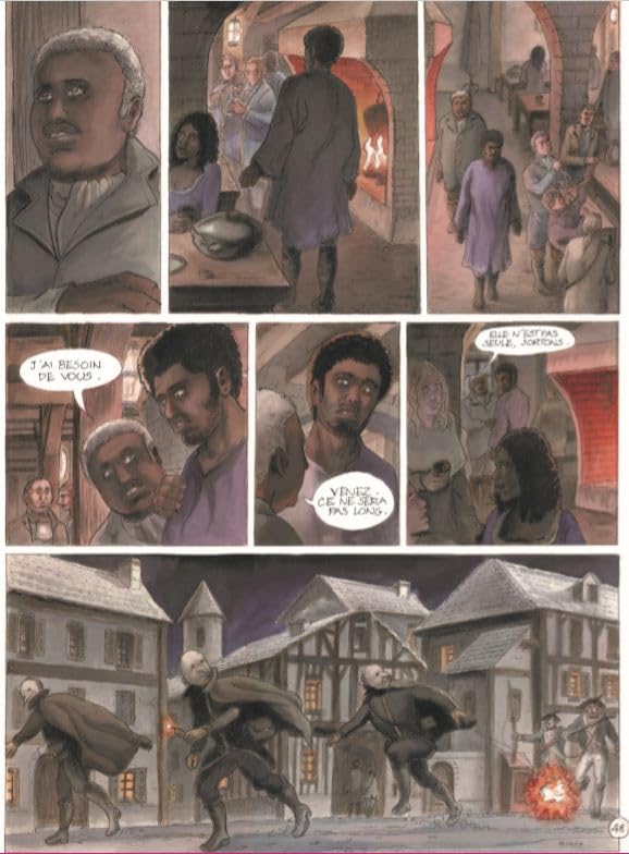 

GRAIN DE LIBERTE T2 (GRAIN LIBERTE)