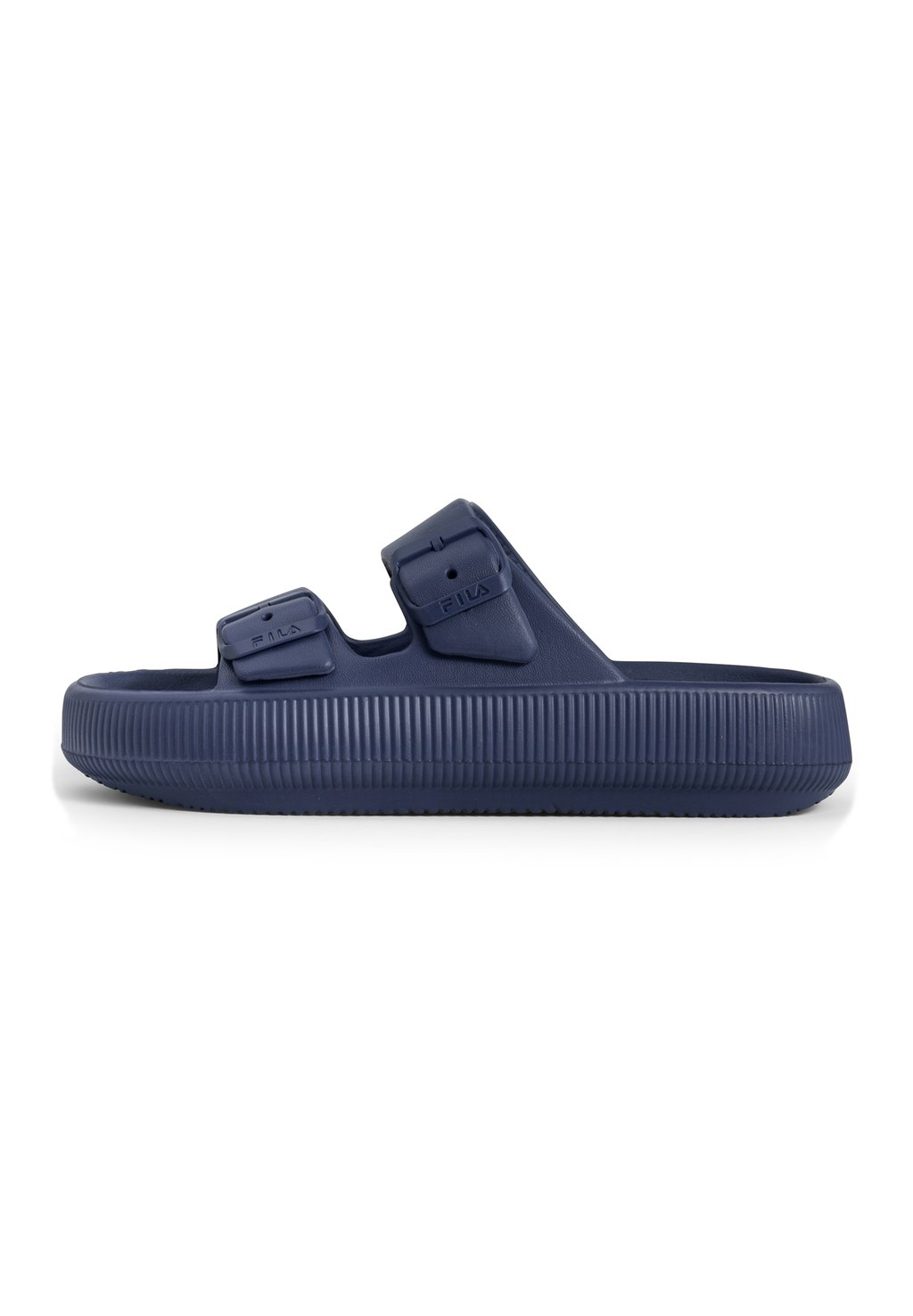 

Мюли TIRENO - Pool slides Fila, синий