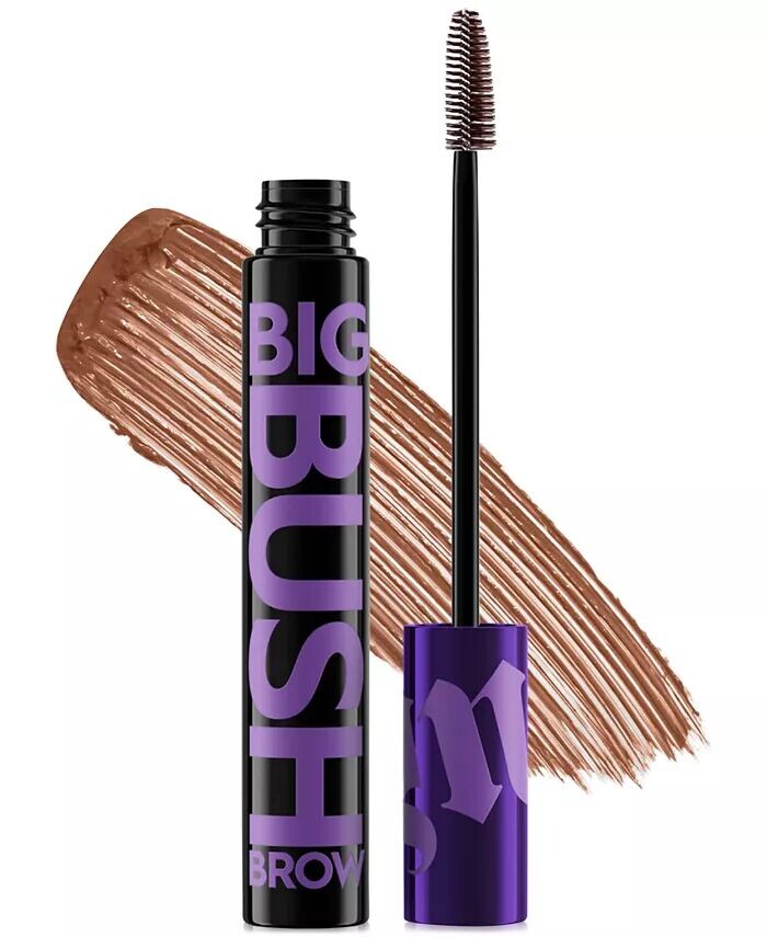 

Big Bush Тонирующий гель для объема бровей Urban Decay, цвет Gingersnap