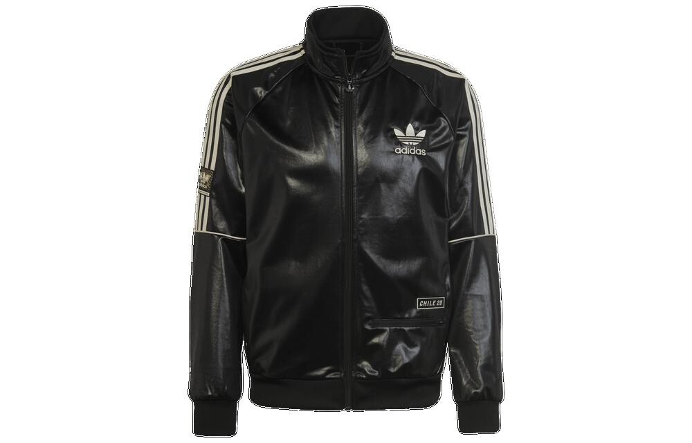 

Мужская куртка Adidas Originals, цвет Black
