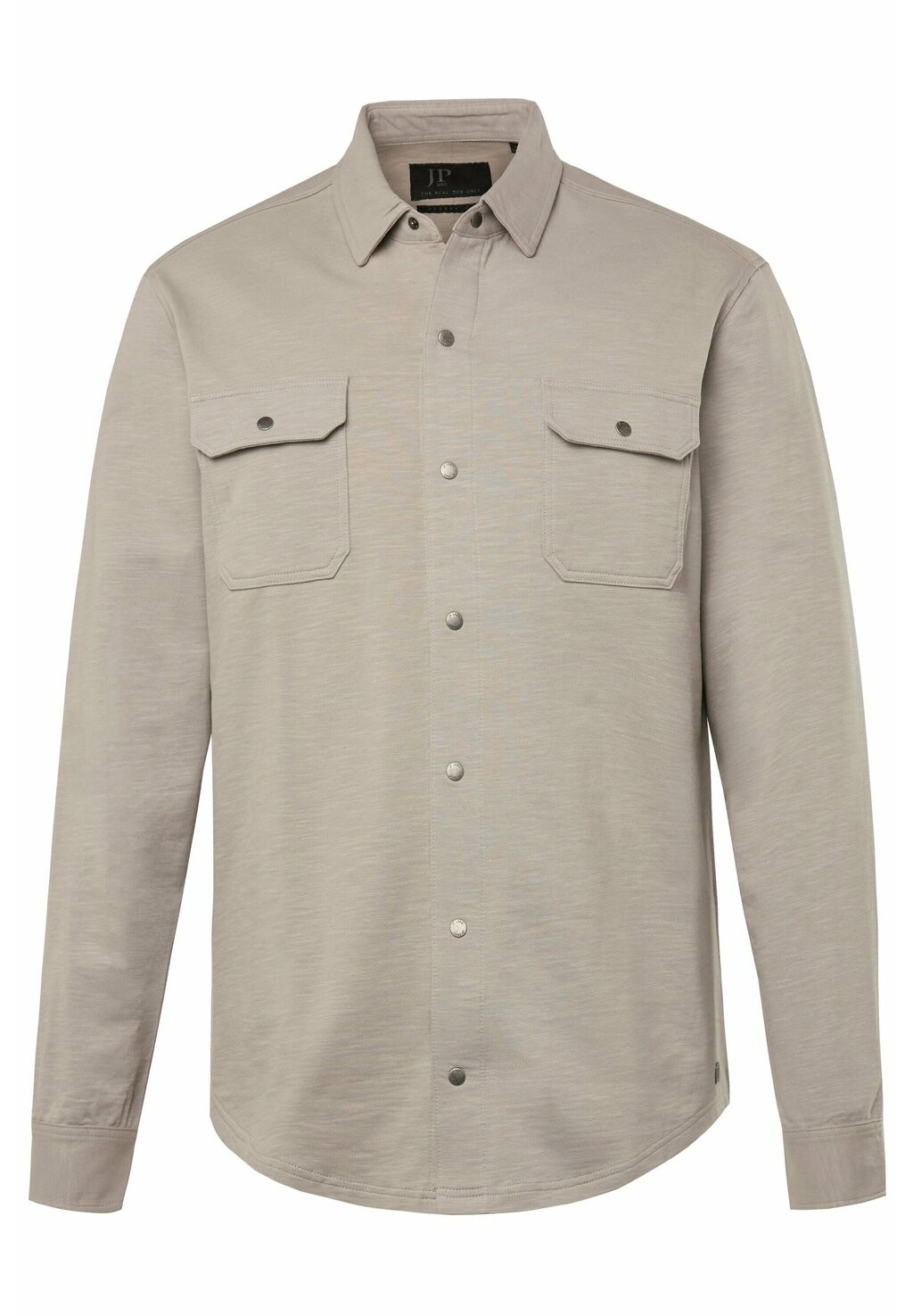

Рубашка MODERN FIT JP1880, бежевый