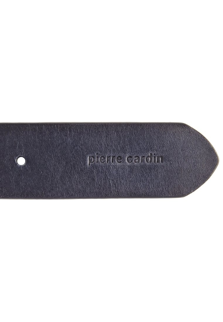 

Пояс Pierre Cardin, темно-синий