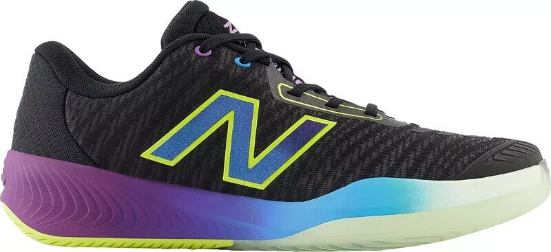 

Мужские теннисные кроссовки New Balance Fuel Cell 996V5, черный