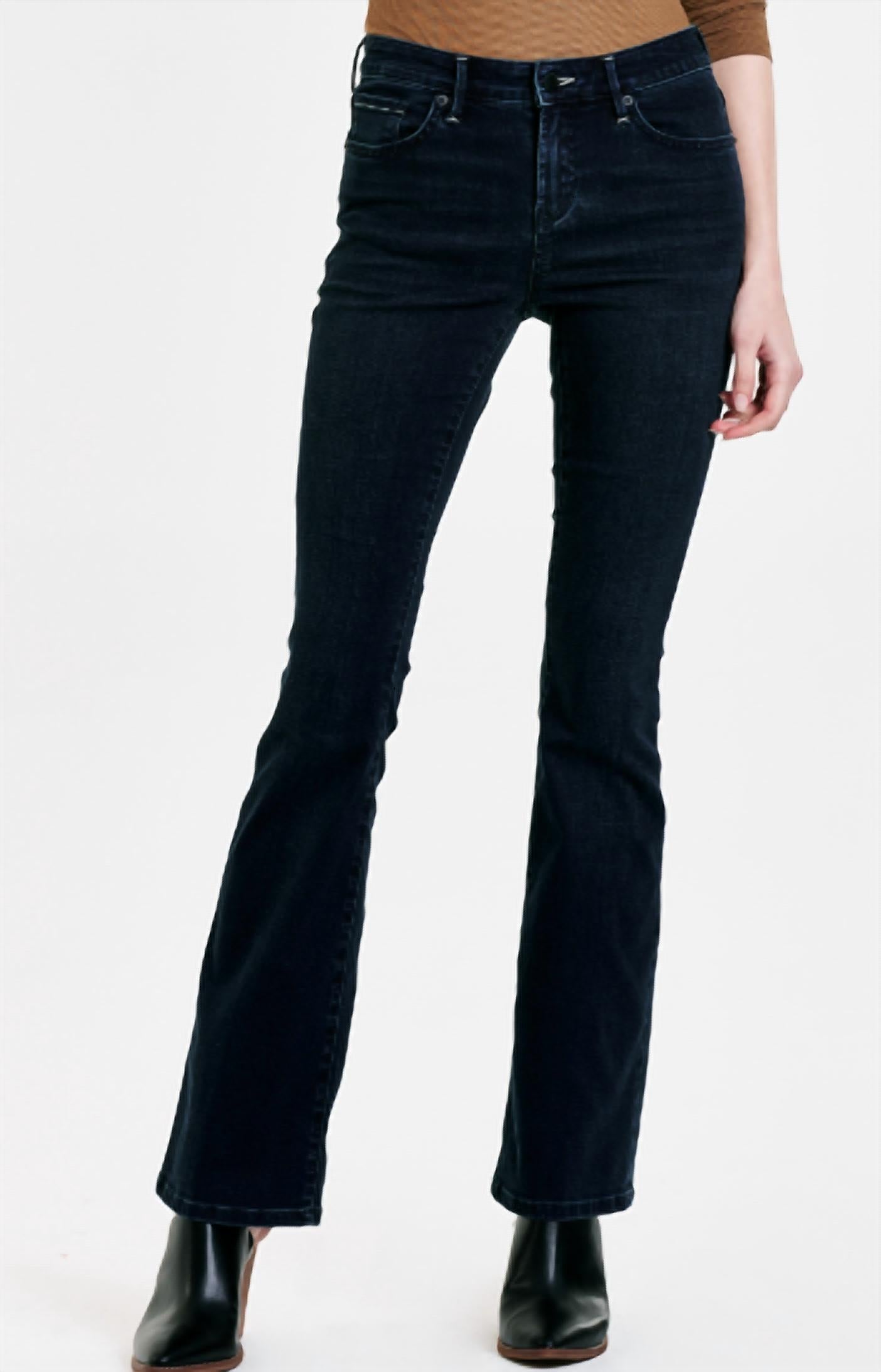 

Джинсы женские DEAR JOHN DENIM, цвет roselle