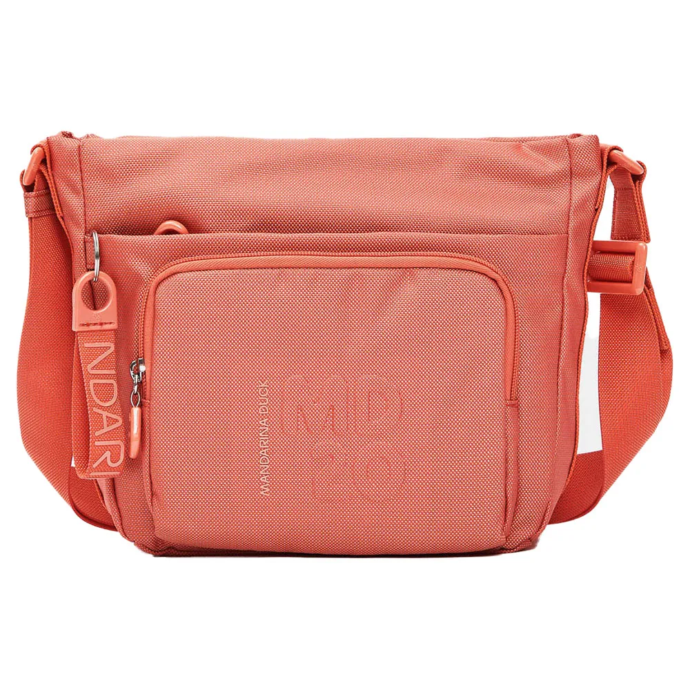 

Сумка кросс-боди Mandarina Duck Md 20 qmt43, оранжевый