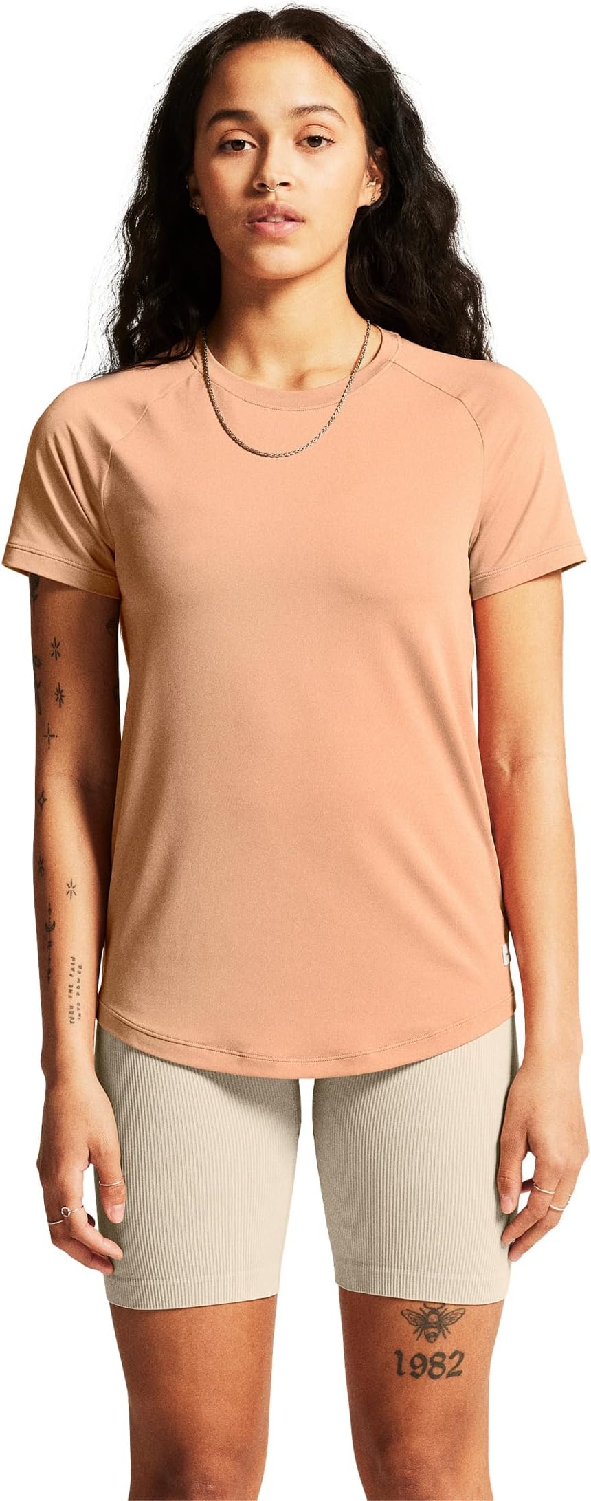 

Футболка Craft Collective Shortsleeve Tee, цвет Syrup