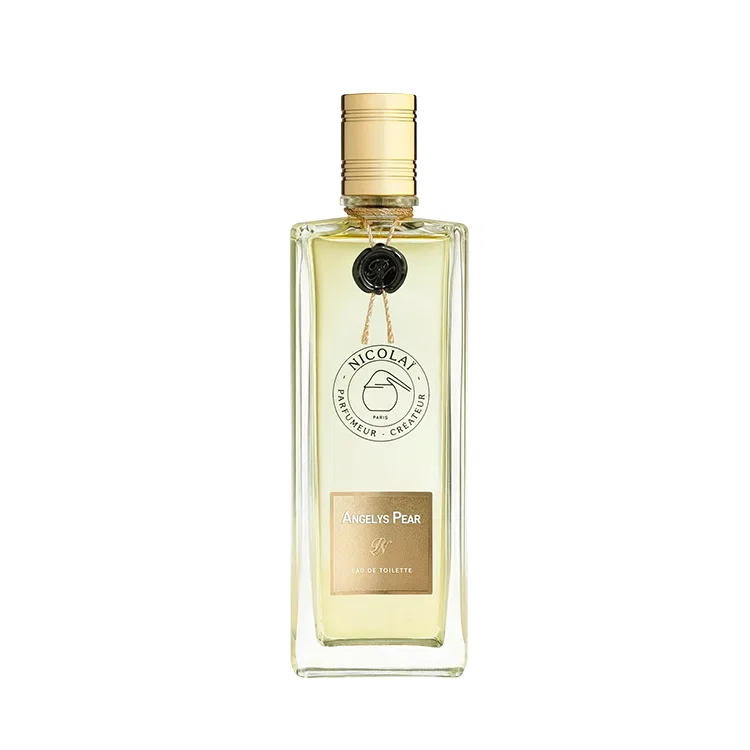 Парфюмерная вода Nicolai Angers Pear 30ml — фото 3