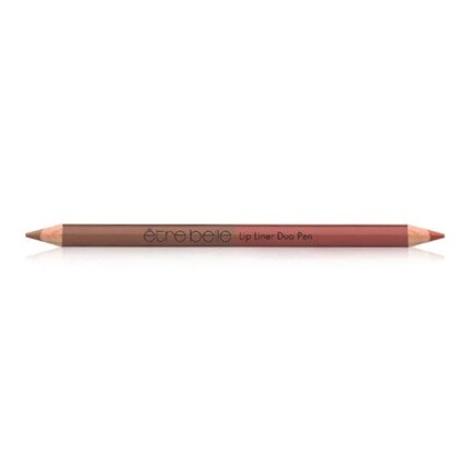 

Карандаш для губ Duo Pen Coffee Bean + Dark Caramel, Etre Belle