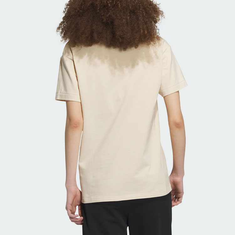 Футболка женская Sand Strata Adidas — фото 4