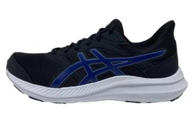 

Asics Кроссовки Jolt 4 Black Blue Expanse