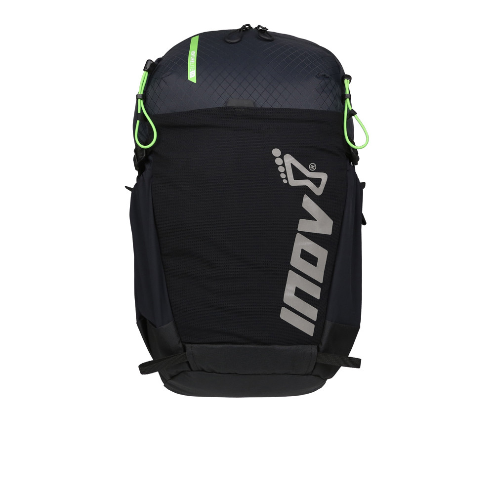 

Рюкзак Inov8 VentureLite 18L, черный