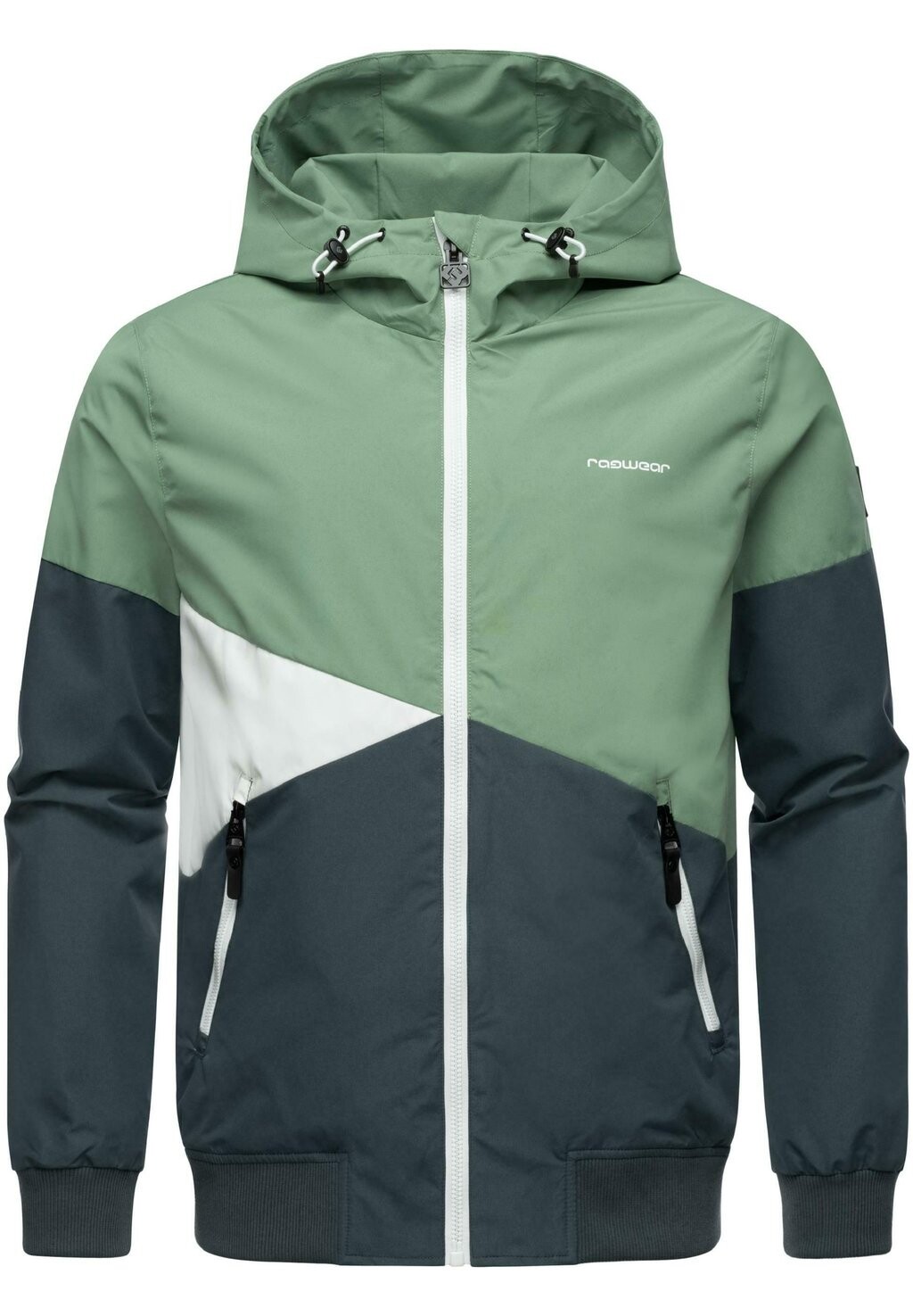 

Куртка для активного отдыха RENAD Ragwear, цвет dark grey