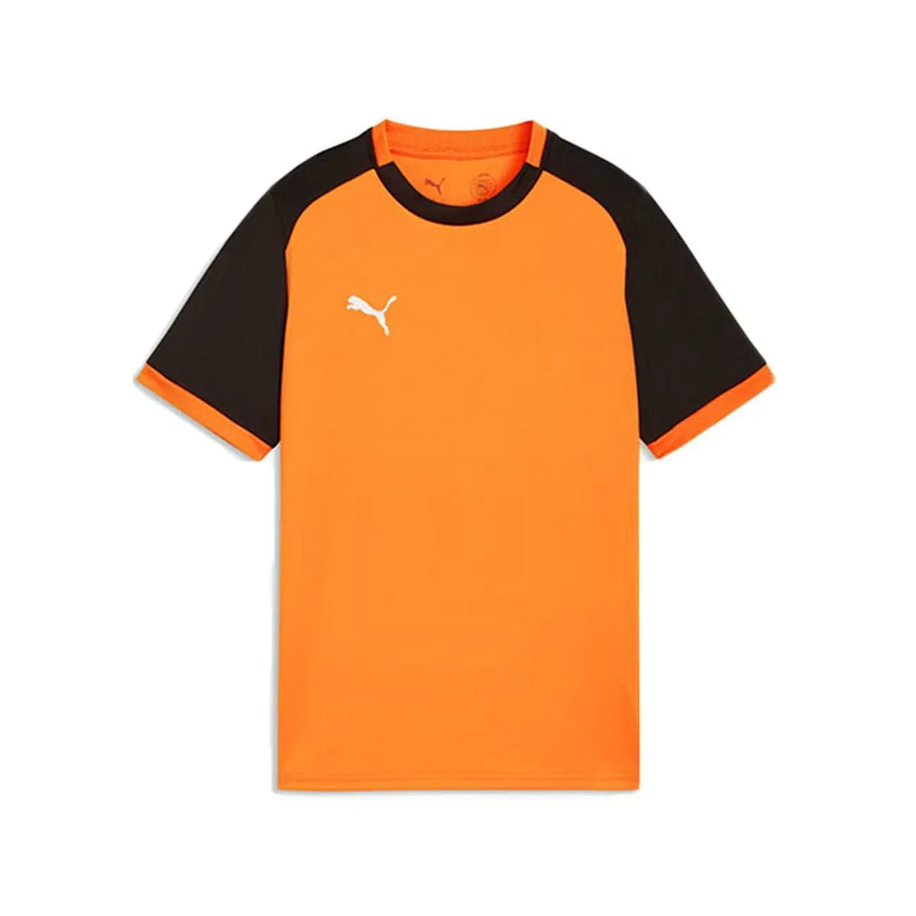 Детская игровая футболка «teamLIGA26» от PUMA