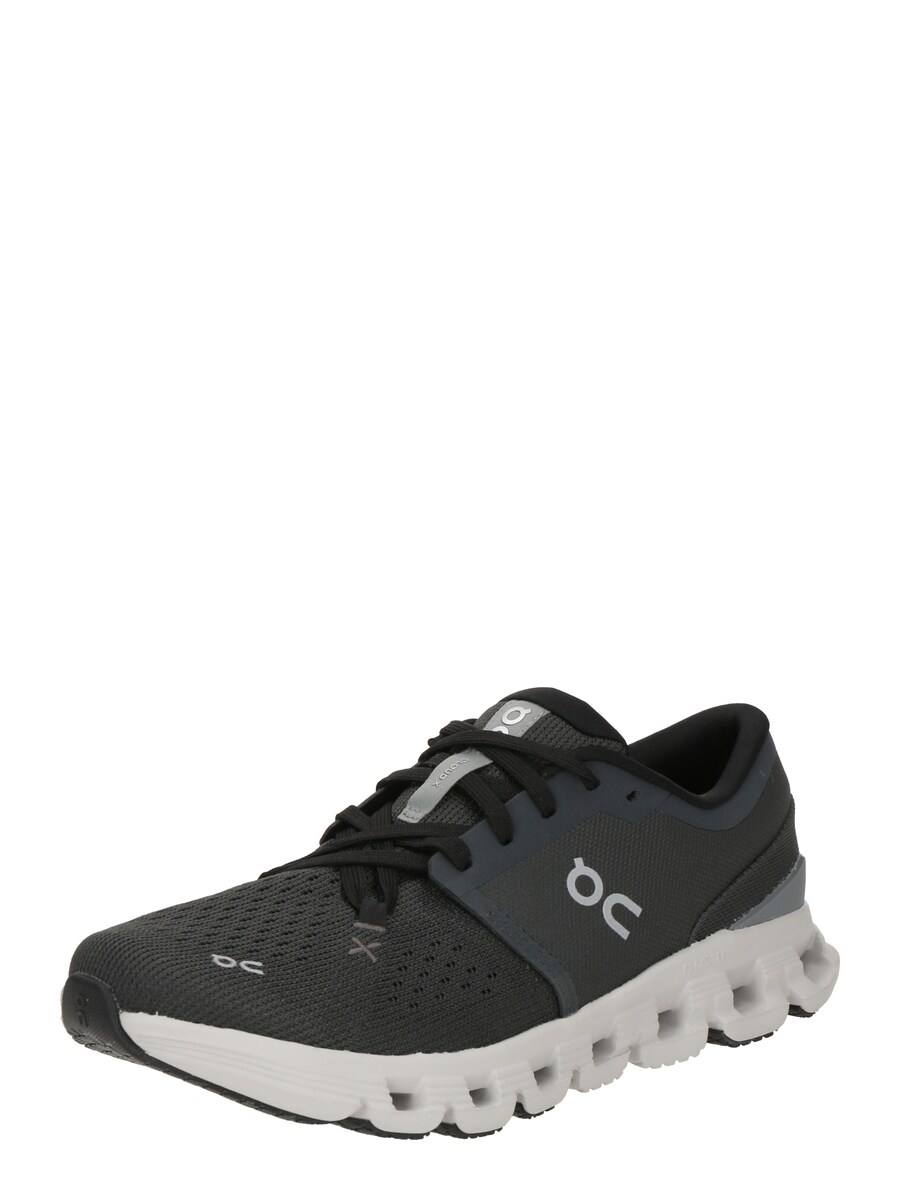 

Кроссовки для бега On, антрацит/светло-серый