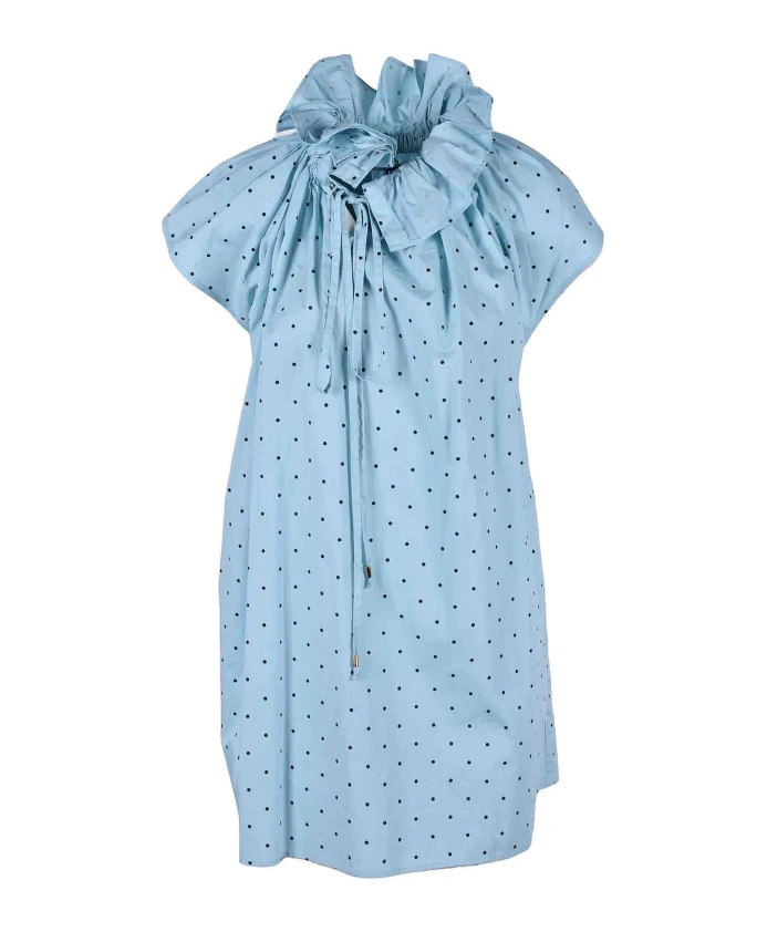 

Платья Weili Zheng, синий