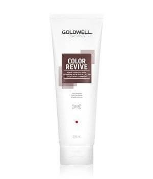 Goldwell Cool Revive Cool Brown COOL BROWN шампунь-окрашиватель для всех типов волос, закрепляет цвет, 250мл — фото 2