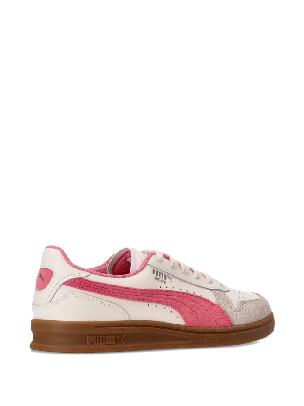 Кроссовки Indoor OG PUMA, белый — фото 4